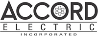 Accord Electric Logo